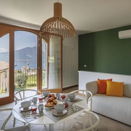 Apartment Towerhill With Roofterrace And Shared Po *