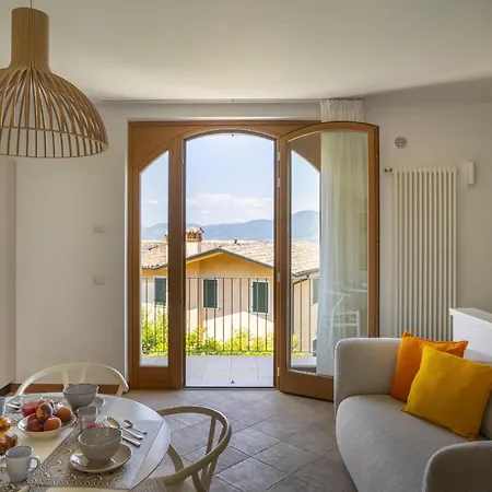 Apartment Towerhill With Roofterrace And Shared Po *