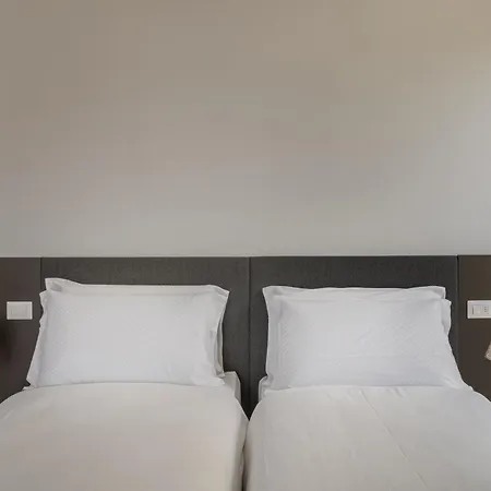 Apartment Towerhill With Roofterrace And Shared Po