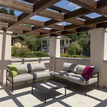 Apartment Towerhill With Roofterrace And Shared Po