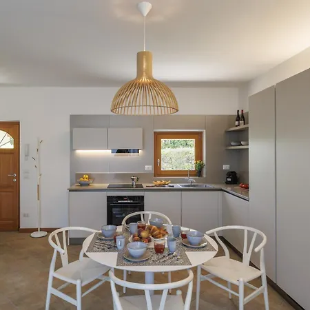Apartment Towerhill With Roofterrace And Shared Po