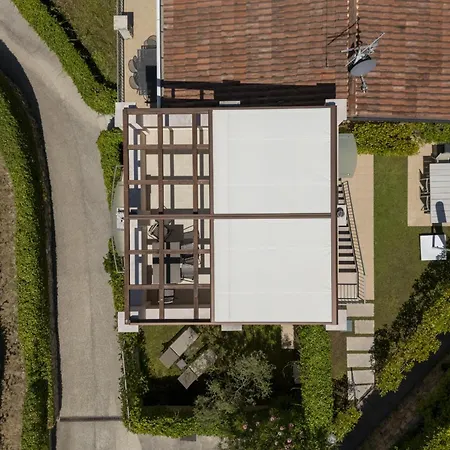 Towerhill With Roofterrace And Shared Po Apartment *